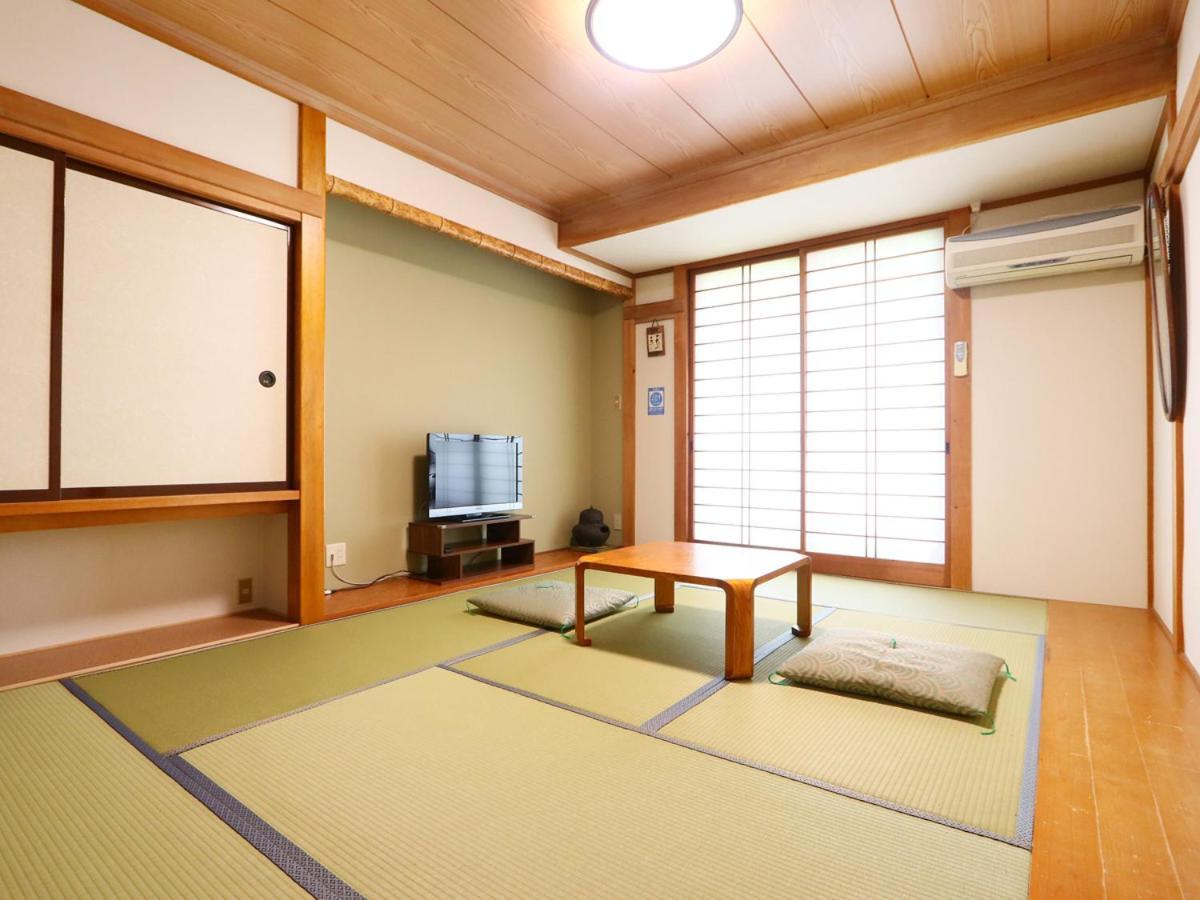 Kawaguchiko Inn Yesterday Fujikawaguchiko Eksteriør bilde