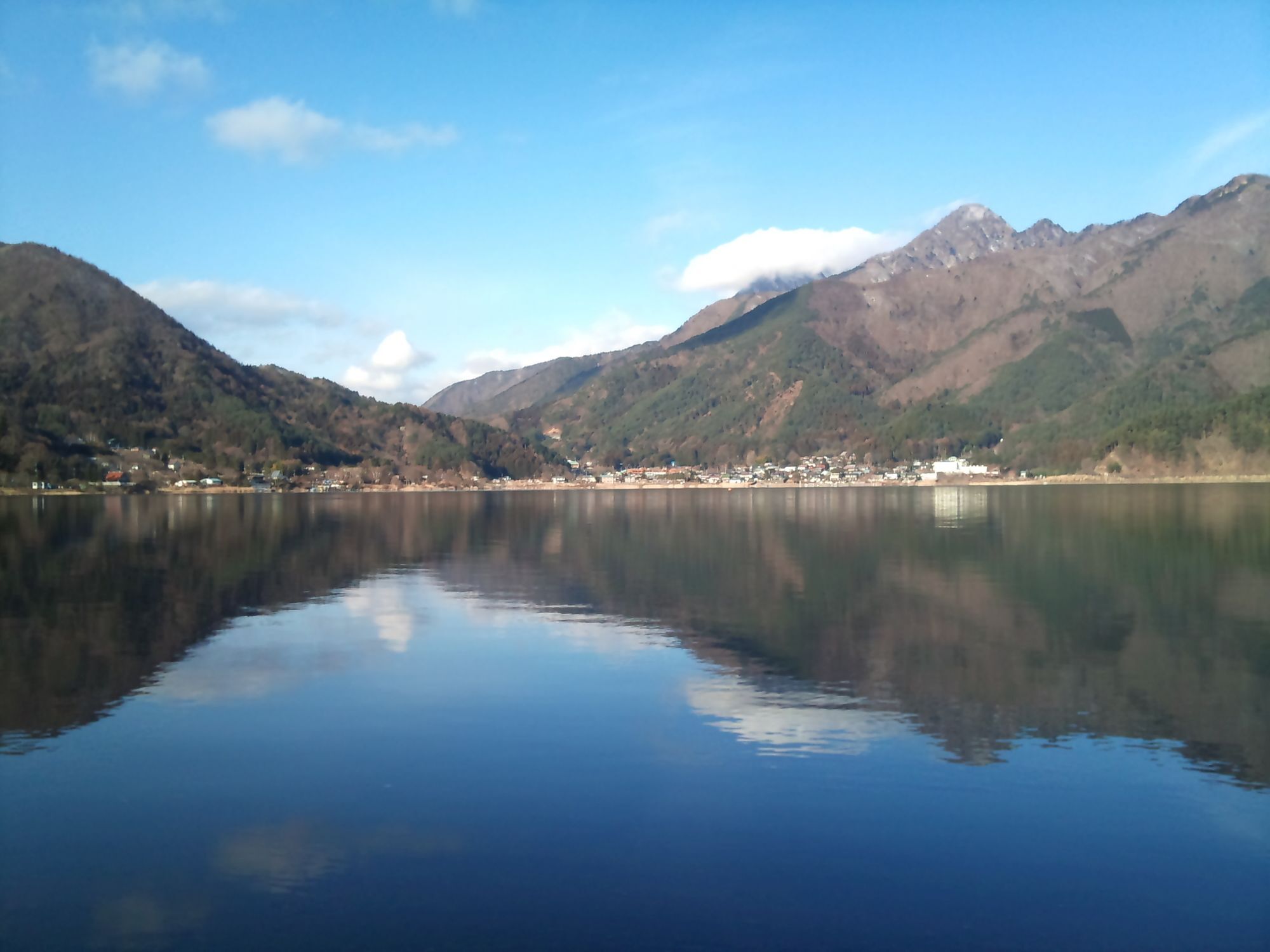 Kawaguchiko Inn Yesterday Fujikawaguchiko Eksteriør bilde